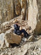 <b>是公众科学参与古生物发现的生动典范</b>