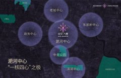 作为央企旗下的优质物业服务品牌