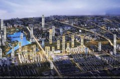 另一个次卧可作为老人房或书房