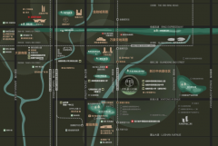项目总价区间丨最新售价丨户型亮点丨项目分析