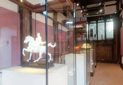 兼具观赏价值与收藏意义