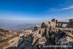 <b>泗水不局限于鲁灰石材开采加工的单一业态</b>