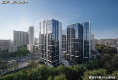 形成内外双公园环抱的生态格局