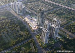 <b>形成全龄段顶配生活圈</b>