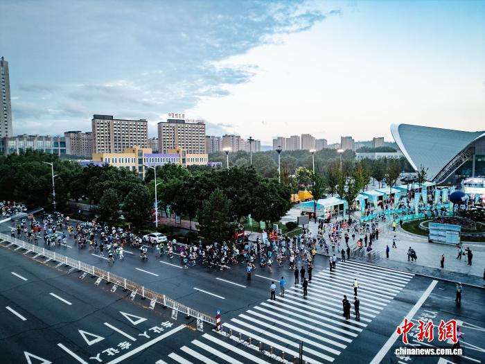 2025中国山地越野公开赛在