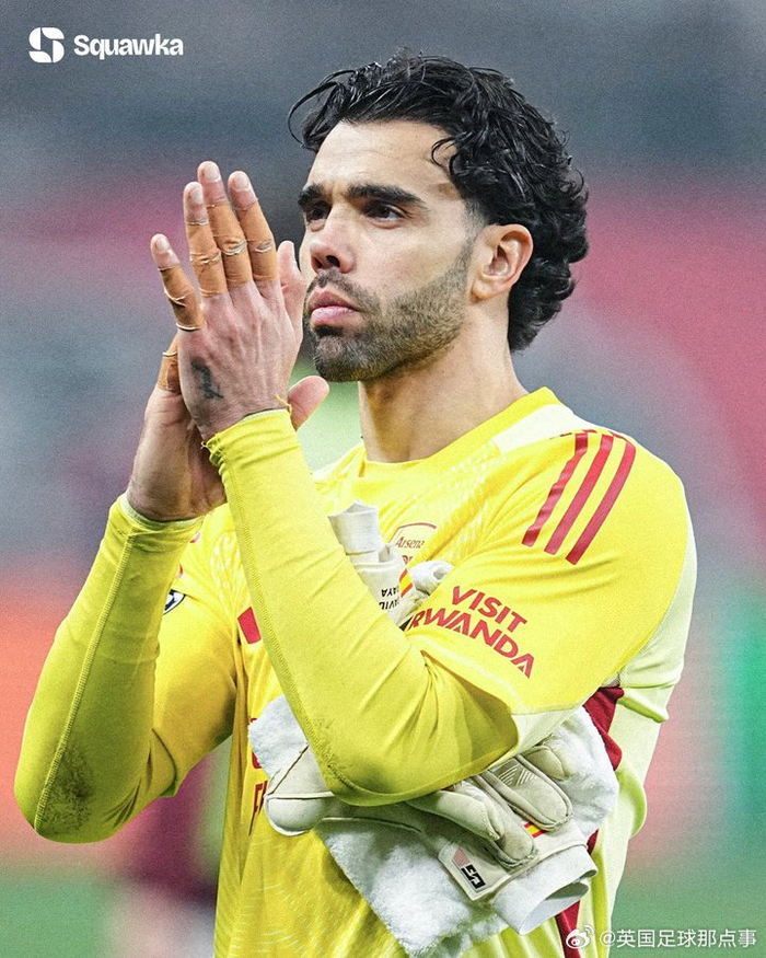 大卫·拉亚成五大联赛首位20场零封门将创赛季纪