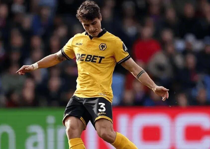 狼队提前降级概率达99.91% 保级形势已彻底崩盘