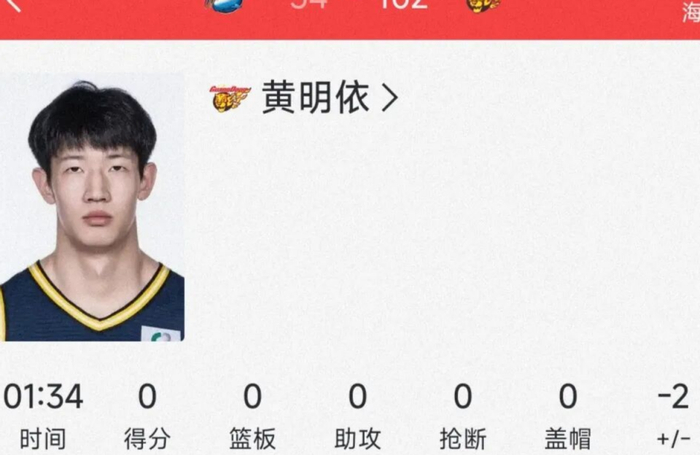广东宏远大胜四川男篮 杜锋轮换策略引球迷不满