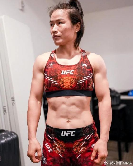 终于要来了：创造历史的中国德比，张伟丽将对