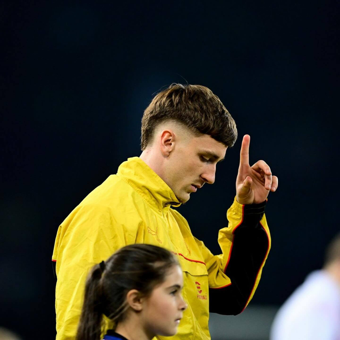 萨勒马科尔斯续约米兰：