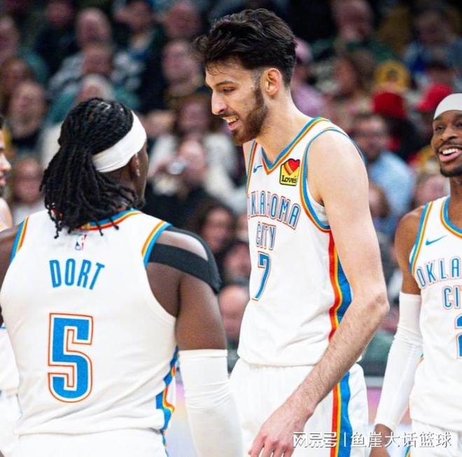 湖人惨败雷霆遭遇两连败 亚历山大三节打卡轰