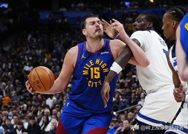 掘金加时险胜开拓者 西部排名格局重塑