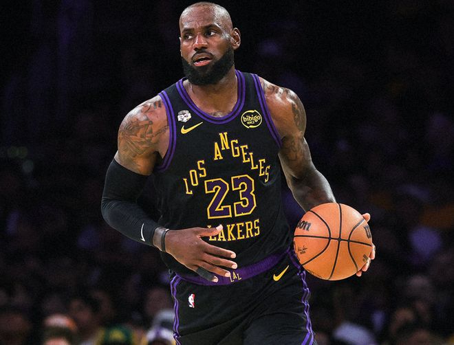 雷霆43分狂胜湖人 东契奇伤退引担忧