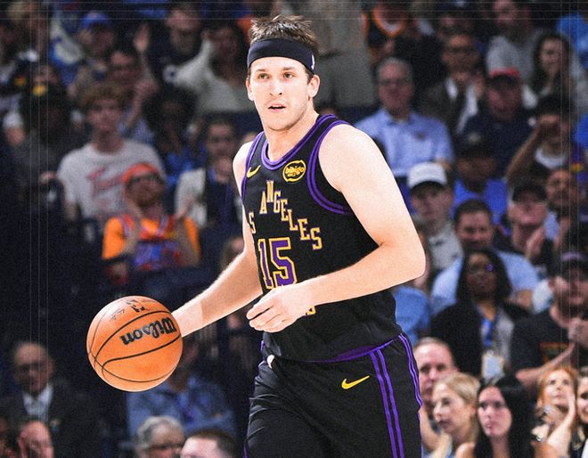 雷霆43分狂胜湖人 东契奇伤退引担忧